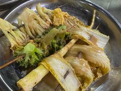 -郭记豌豆鲜粉