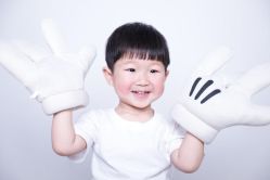 -朵爱影舍专业亲子全家福摄影