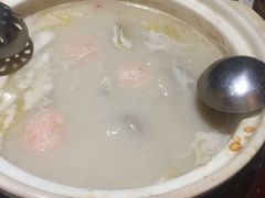 -鼎尊锅物料理(五角场店)
