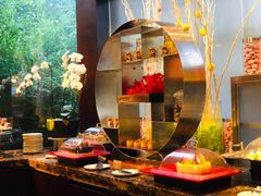 -北京北辰洲际酒店啡扬咖啡厅·自助餐厅