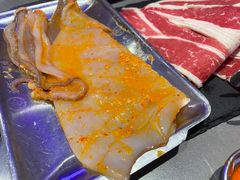 -谷町·烤肉自助(朱雀门店)