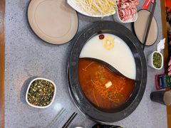 -鱻鱼捞.祥祥鱼锅(高淳一店)