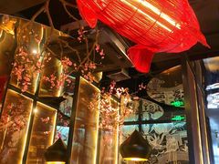 -老板恋上鱼(印象城店)