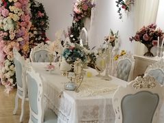 -波特曼西餐厅(中央大街店)