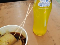 麻辣牛肠-清真蒋有记(老门东店)