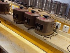 -巢爷老味(东方红店)