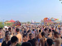 -西安华夏文旅水世界
