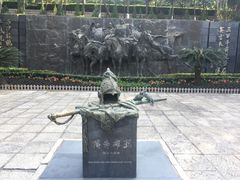-鼓浪屿·皓月园