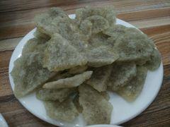 -杨记老门框百年卤煮(回龙观文华西路店)