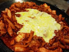 -青春韩国料理(汽博店)