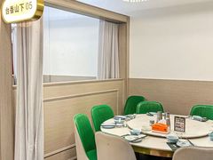 -园里前·私厨·福建菜(台江万达店)