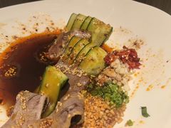 -贡宴盐帮菜自贡驻京联络处餐厅