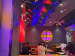 -庆峰龙虾烧烤(合肥一店)