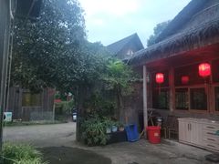 -老字号农家宴