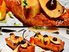 -Osteria Garden 生蚝花园餐厅(原进贤路店)