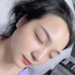 -初心纹眉洗眉·美睫专业店