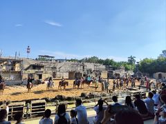 -深圳锦绣中华民俗村