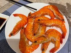 -西安高新希尔顿酒店·咖啡露台西餐厅