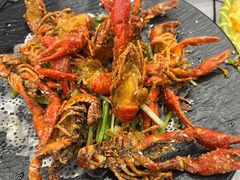 -四妹餐厅(玫瑰街店)