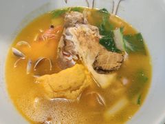 -官桥贡面(吉城大厦店)