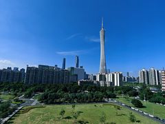 -小茶闲舍·观景商务茶馆(广州塔店)