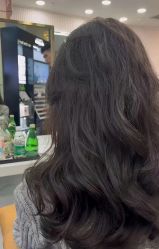 -FASHION PALACE hair+