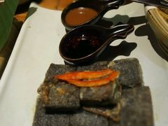 -云海肴·汽锅鸡·云南菜(天津国金汇店)