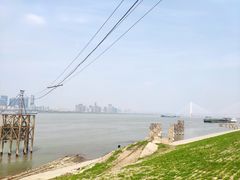-武昌江滩
