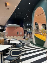 -奈尔宝家庭中心·亲子餐厅(鄞州万达店)