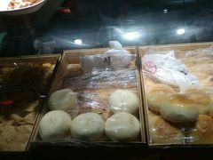 -京天红炸糕(天通苑华联店)