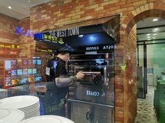 -圣琼美食百汇自助餐(白云万达店)