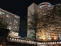 -广州花园酒店