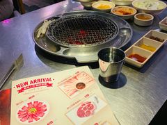 -喜来稀肉(虹泉路店)