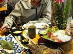 -匠和风精致料理(莆田财富中心店)