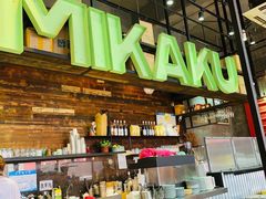 -MIKAKU(万达广场上海宝山店)