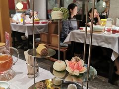 -小京华楼·京味斋(三元桥国展店)