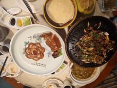 -京味斋·北京烤鸭(华威桥北工大店)
