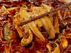 -灶东家民间菜(回兴店)