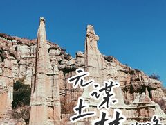 -元谋土林景区(物茂土林)