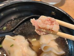 -真真鲜馄饨店(启蒙路店)