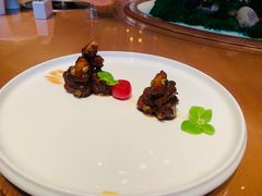 -天港海鲜(创新港天港禧悦酒店)