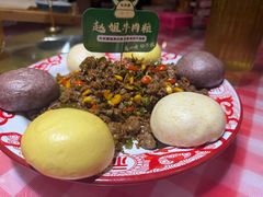 -忆外婆徐州菜·地锅鸡·生日宴(吴庄店)