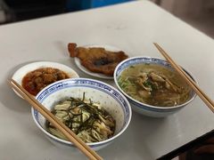 -大时代美食面馆