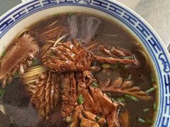 -大时代美食面馆