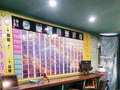 -魔方密室·解谜挑战(静安店)