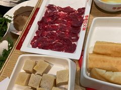 -季季红火锅(新建新城吾悦店)