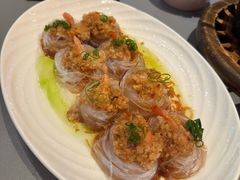 -桂满陇·杭州小馆(巴黎春天浦建店)