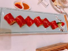 -天瑞轩·粤菜餐厅