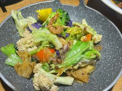 -胡马八破·川菜小馆(高新万达店)