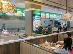 -直隶安家罩饼(复兴路店)
